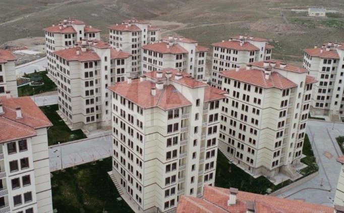 TOKİ Toplumsal Konut Projesi kuralları neler, Toplumsal Konut Projesi’nden kimler yararlanabilir