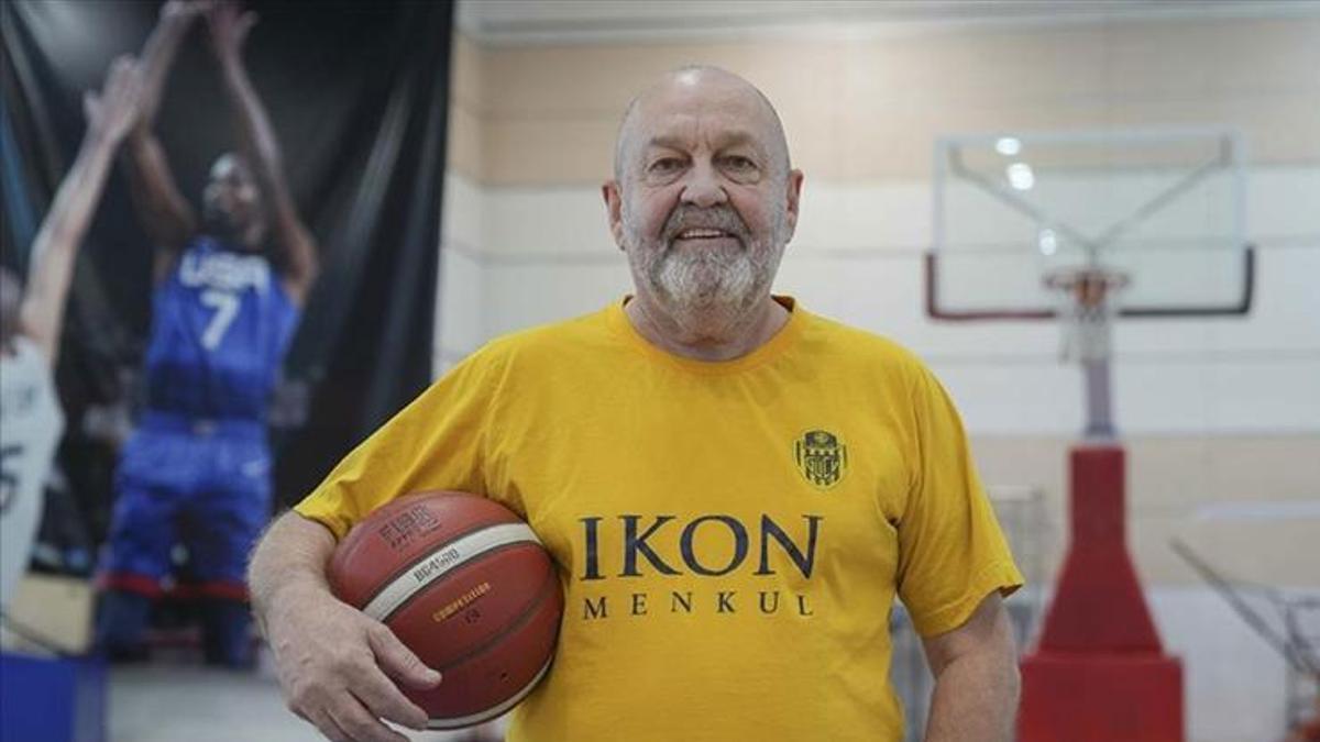 Ankaragücü BSL’ye hazır