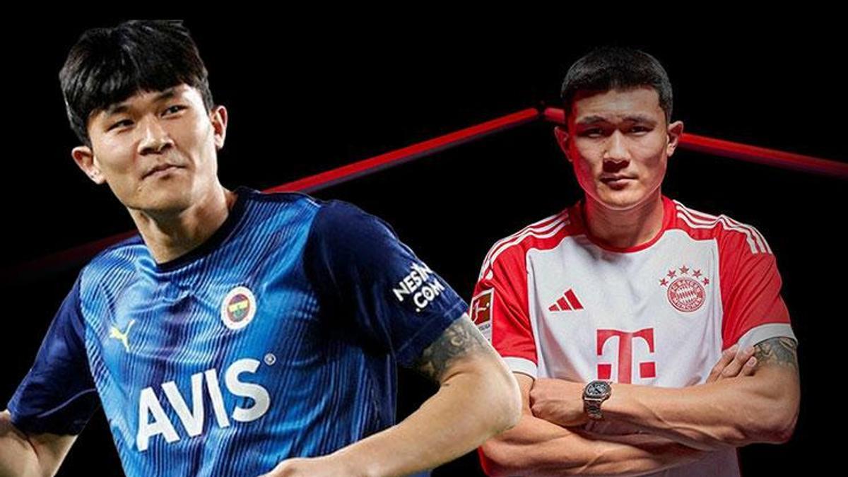 Bayern Münih’ten sürpriz Kim Min-Jae kararı! Fenerbahçeliler heyecanlandı