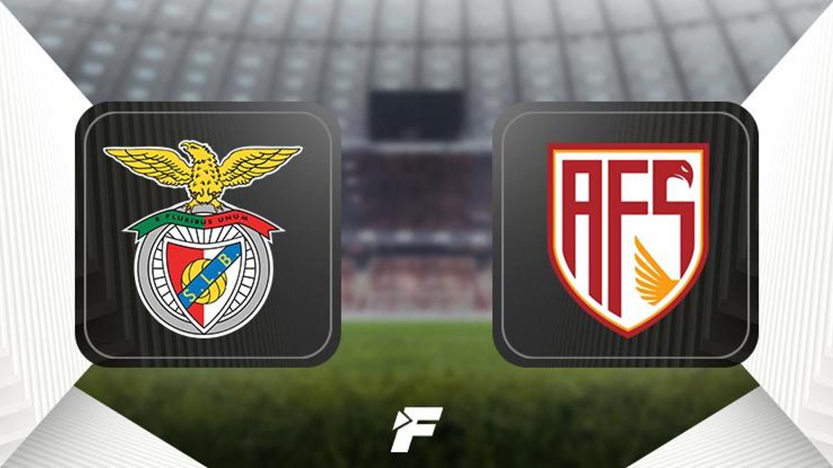 Benfica-AVS maçı ne zaman, hangi kanalda, saat kaçta? (Kerem Aktürkoğlu ve Orkun Kökçü ilk 11’de mi?)
