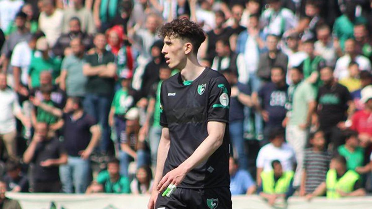Denizlispor, eski günlerinden çok uzakta