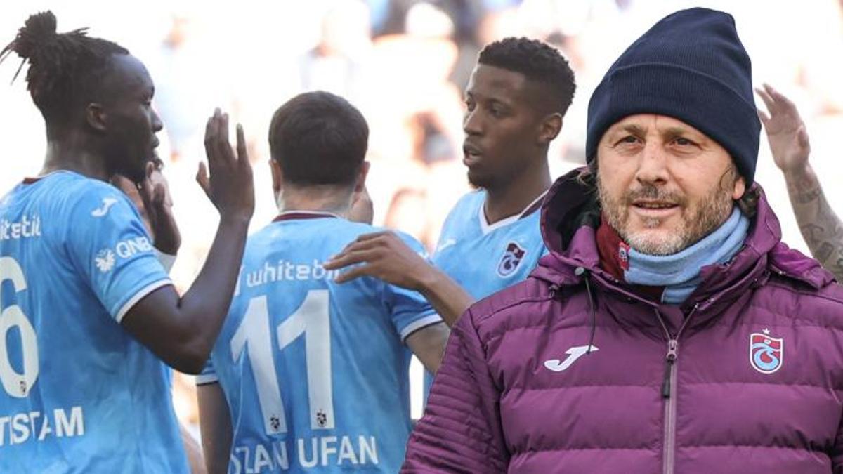 Fatih Tekke’den Göztepe uyarısı! Bambaşka bir kadro