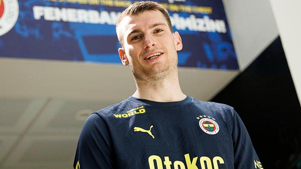 Fenerbahçe kalecisi Dominik Livakovic’ten şampiyonluk açıklaması!