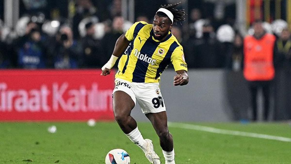 Fenerbahçe’de ‘sarı’ alarm! 6 oyuncu sınırda