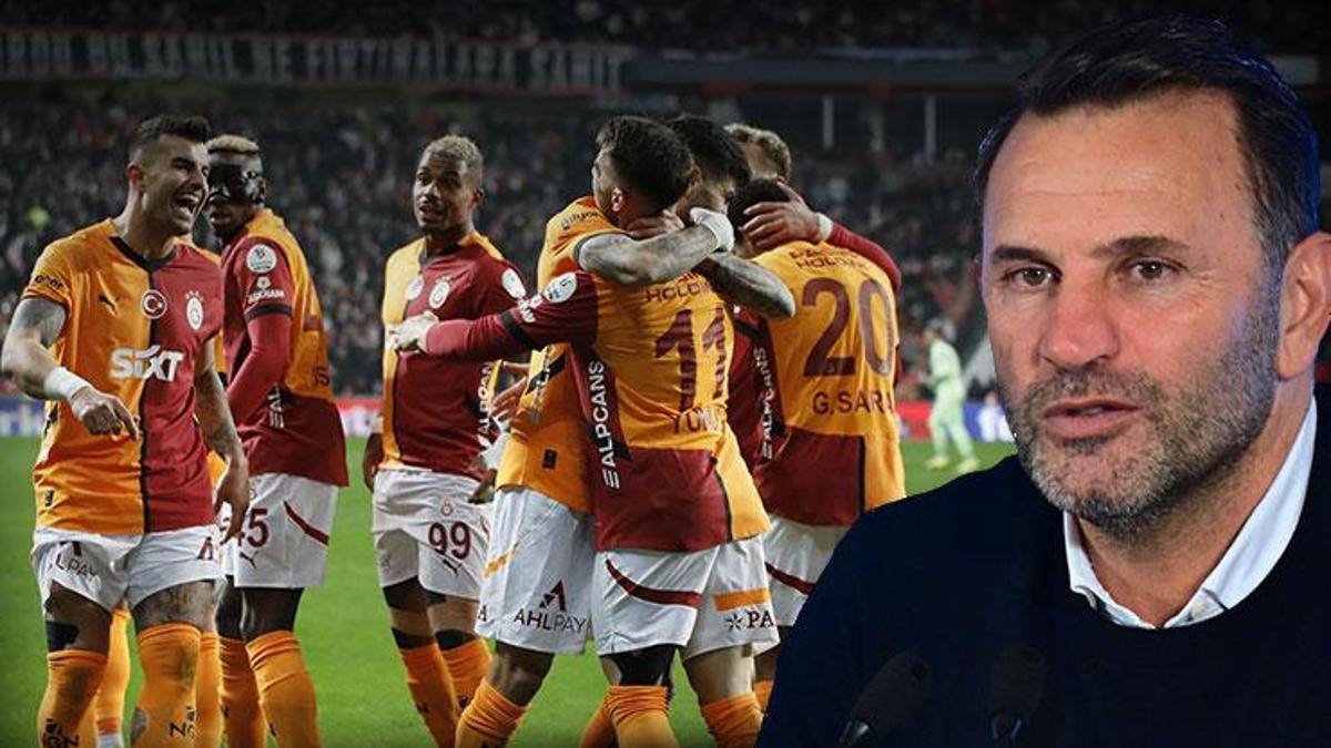 Fenerbahçe’nin eski yıldızı adım adım Galatasaray’a! Plan hazır