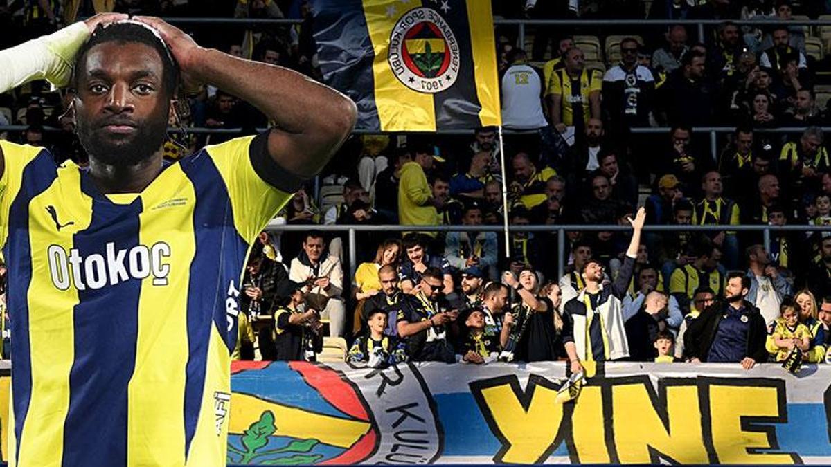 Kadıköy artık Fenerbahçe’ye deplasman gibi…