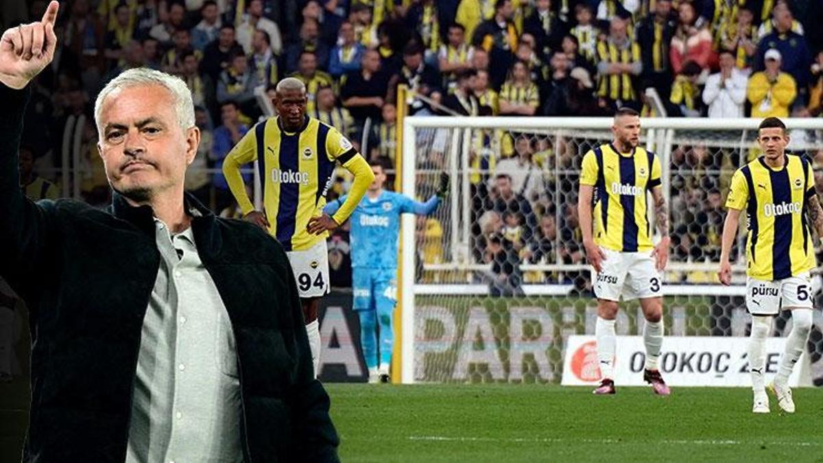 Kadıköy’de maç nefesleri kesti! Fenerbahçe 1 puana razı oldu | Fenerbahçe – Kayserispor maç sonucu: 3-3