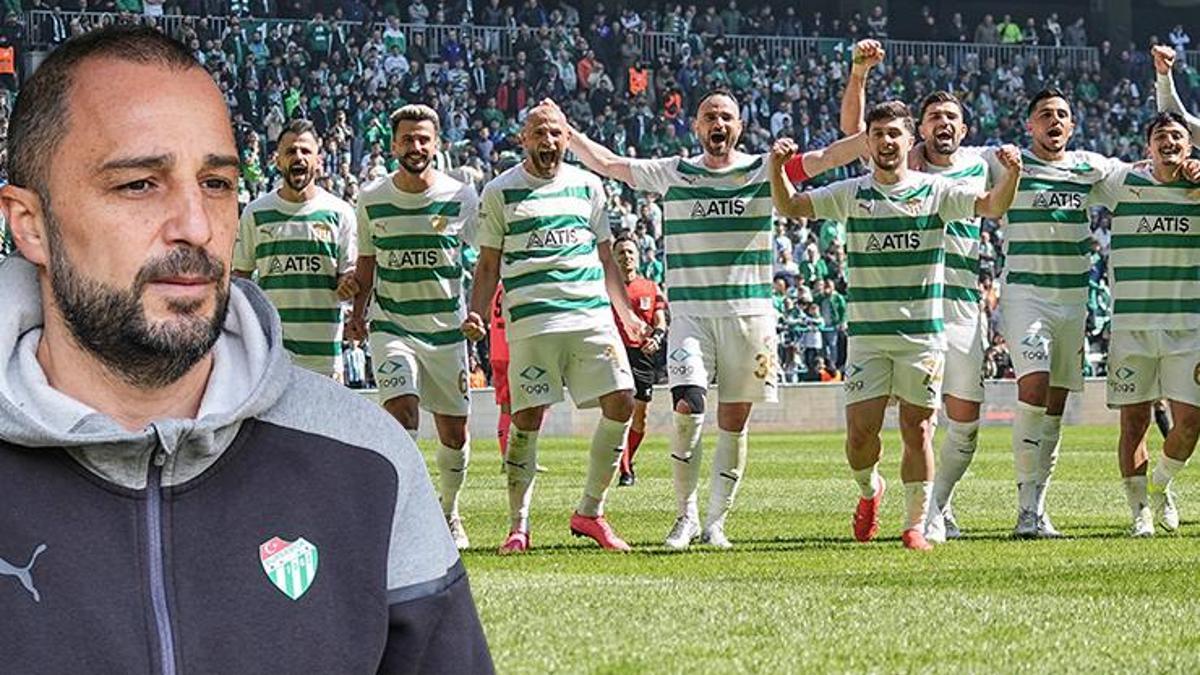 Karşıyaka kazandı, Bursaspor’un şampiyonluğu ertelendi! 3. Lig’de büyük heyecan…
