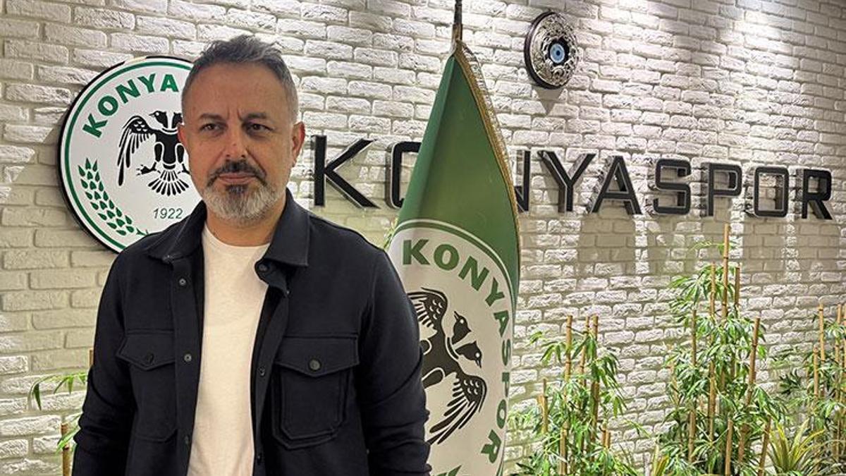 Konyaspor kararlı: ‘Galatasaray’ı yeneceğiz’