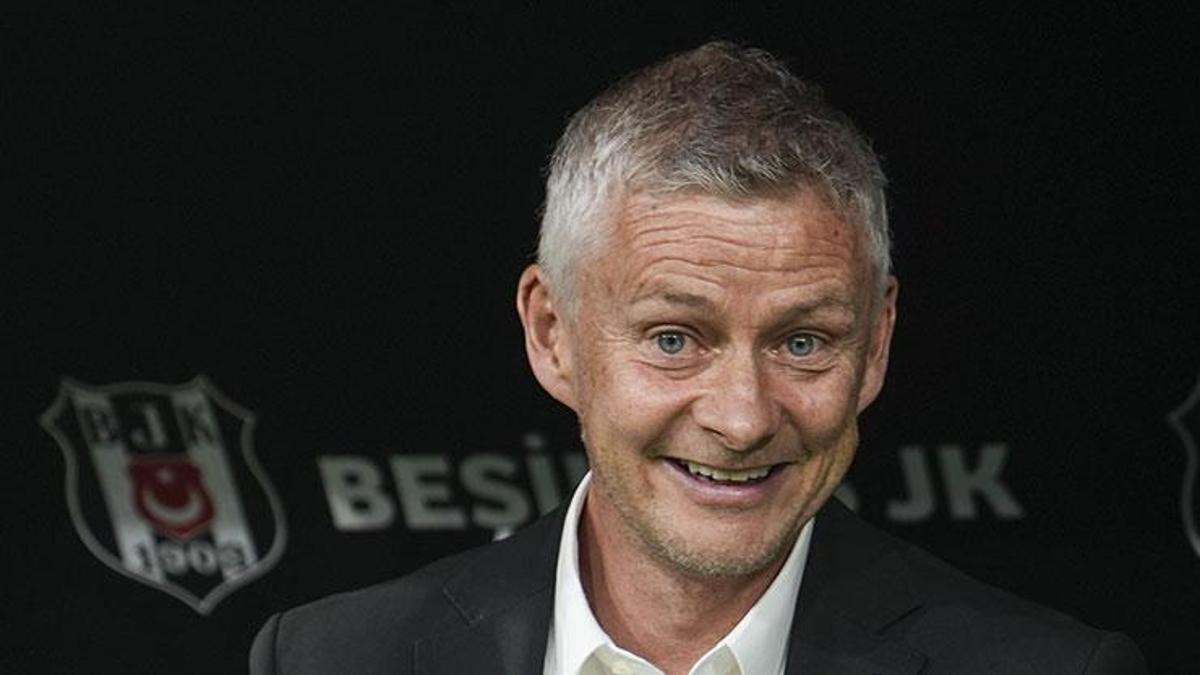 Ole Gunnar Solskjaer’den maç sonu Fenerbahçe açıklaması! ‘Zorundayız!’
