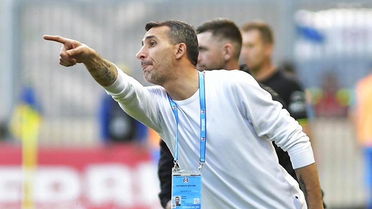 Romanya’da Mehmet Topal etkisi