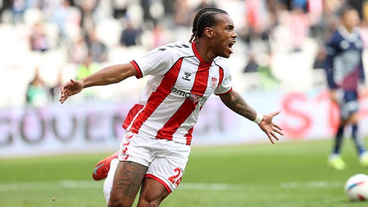 Sivasspor’a nefes aldıran sonuç! 3 maç sonra galibiyet
