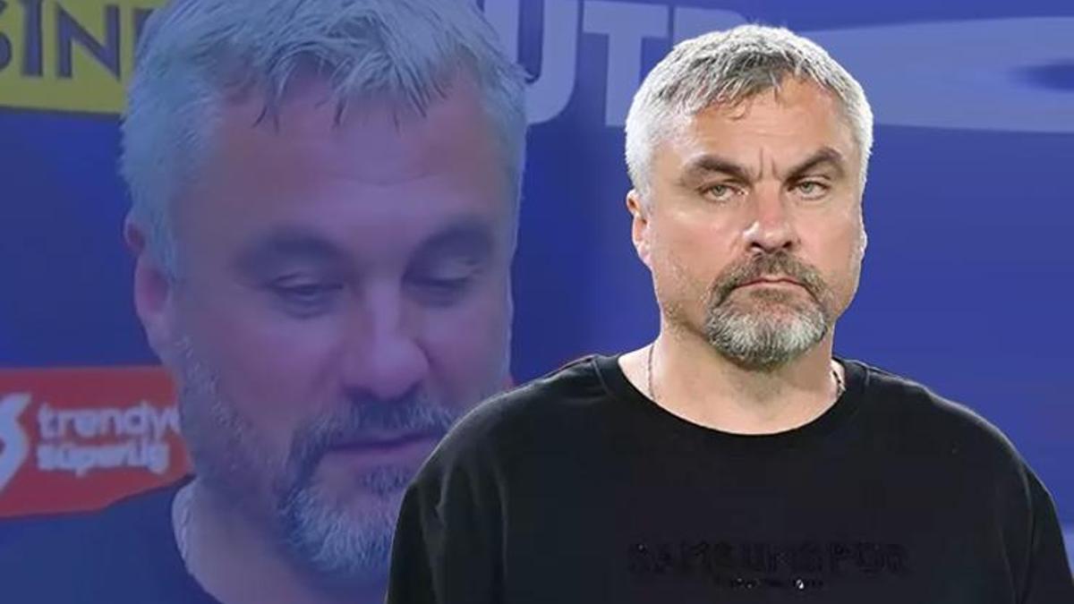 Thomas Reis’tan ‘Kirli Kazanç (Dirty Win)’ sözlerine açıklama: Farklı yönlere çekilmesin