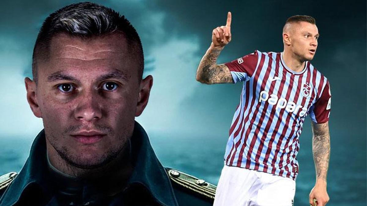 Trabzonspor’da Zubkov fırtınası! Bir coştu pir coştu | Yine sahnede
